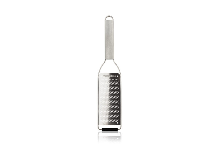Microplane Reibe (Feine Klinge) Professional Serie - 59004 Microplane Reibe (Feine Klinge) Professional Serie - 59004