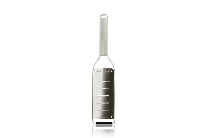 Microplane Reibe (Große Raspel) Professional Serie - 59006 Microplane Reibe (Große Raspel) Professional Serie - 59006