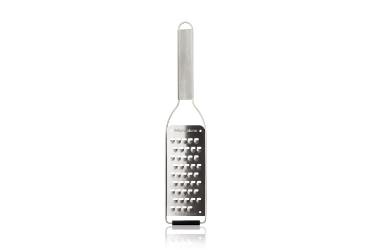 Microplane Reibe (Sehr Grobe Klinge) Professional Serie - 59008 Microplane Reibe (Sehr Grobe Klinge) Professional Serie - 59008