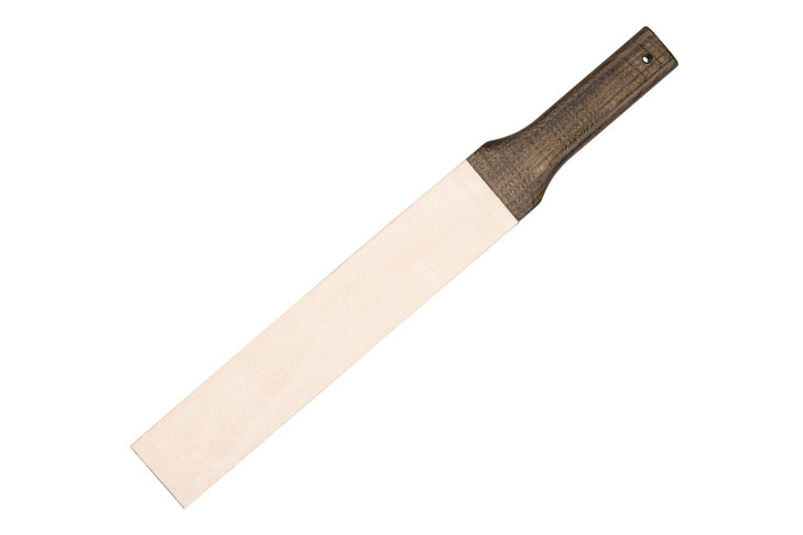 Güde Streichriemen Narbenleder/Spaltleder 5959/26 Güde Streichriemen Narbenleder/Spaltleder 5959/26
