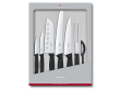 Victorinox Swiss Classic Messer Set 7-teilig 6.7133.7g Victorinox Swiss Classic Messer Set 7-teilig 6.7133.7g