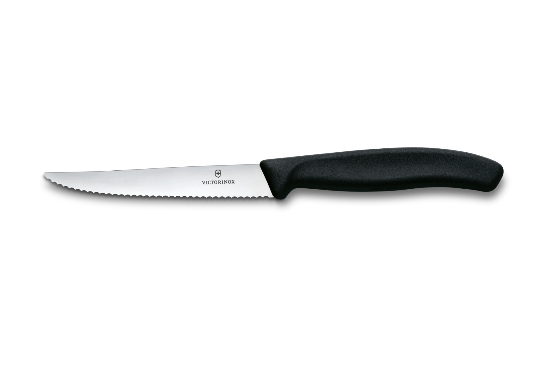 6-7233-20 Steakmesser 11 cm "Classic Swiss"