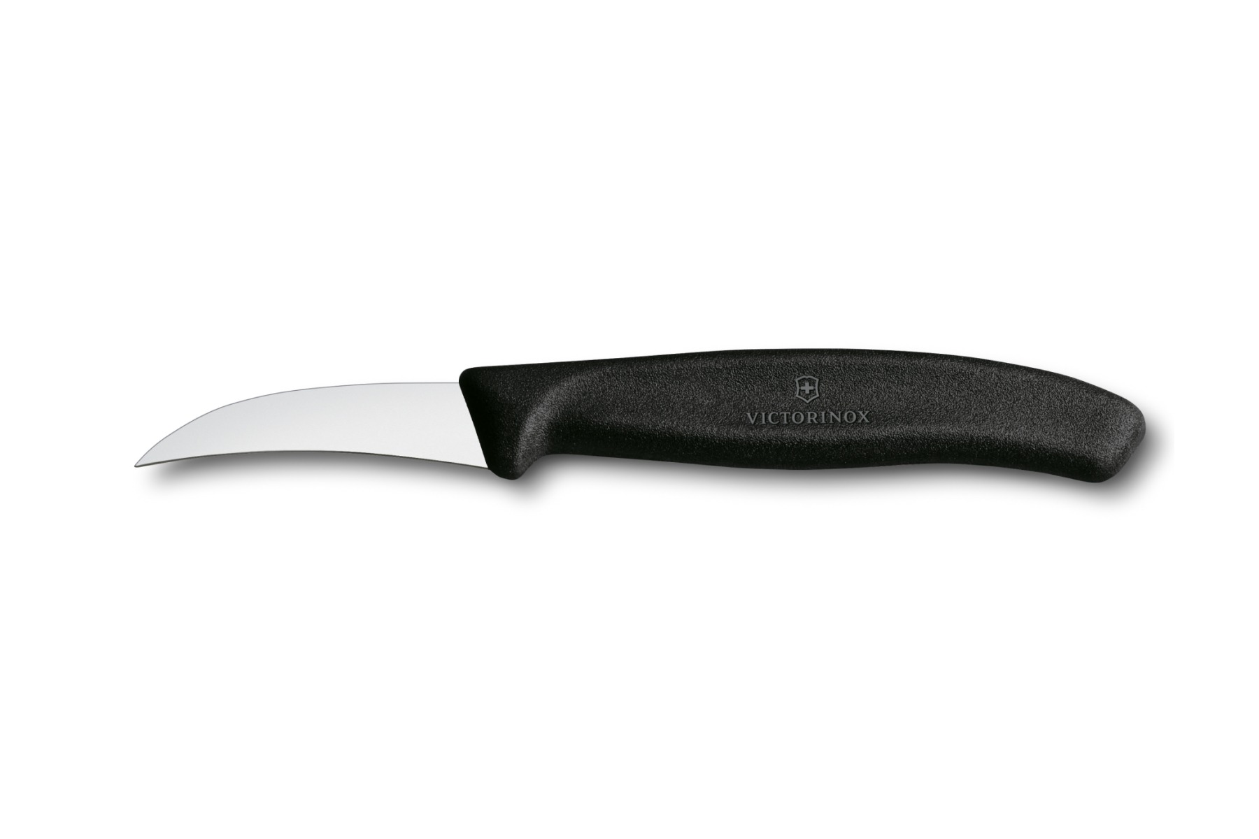 6.7503 Schälmesser 6 cm "Swiss Classic"