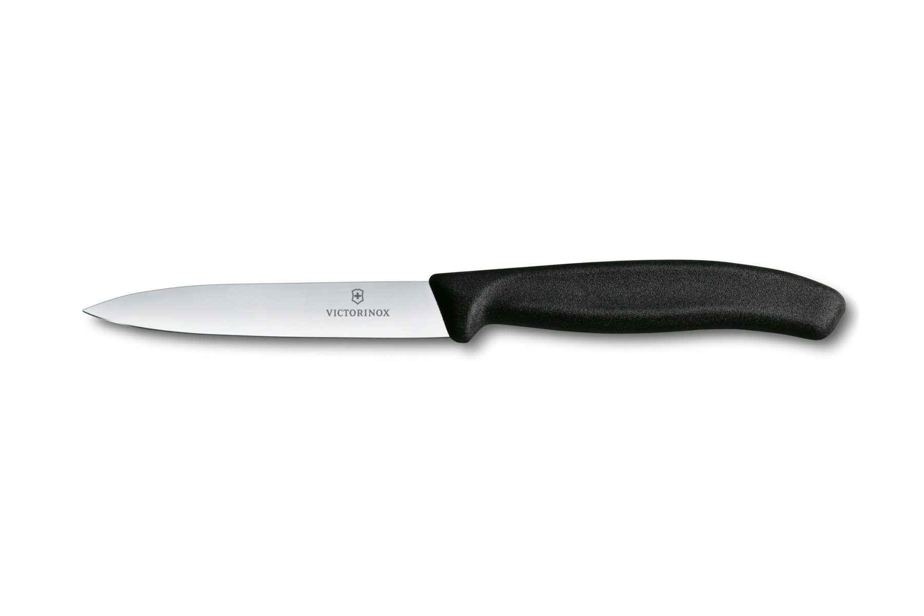 Victorinox Swiss Classic Gemüsemesser "Mittelspitz" 10 cm 6.7703