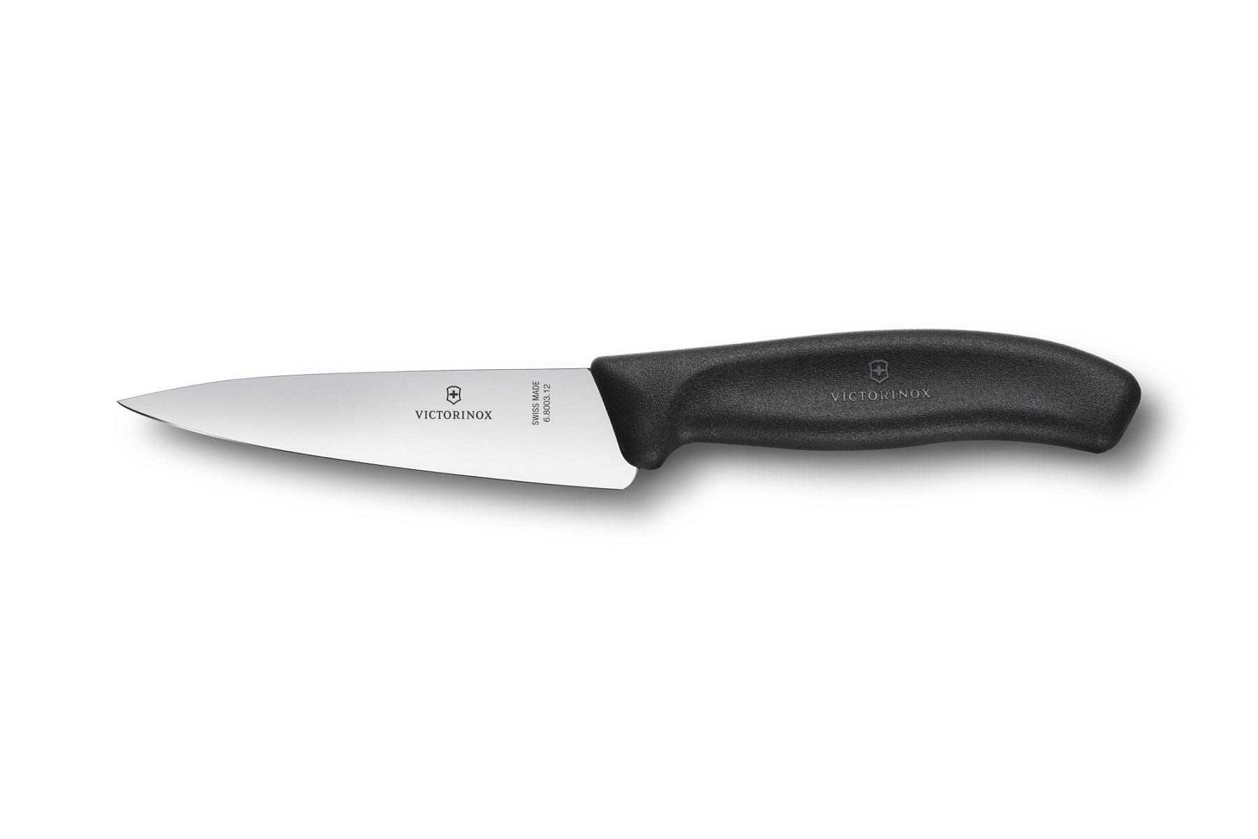 6.8003.12B Kochmesser 12 cm "Swiss Classic"