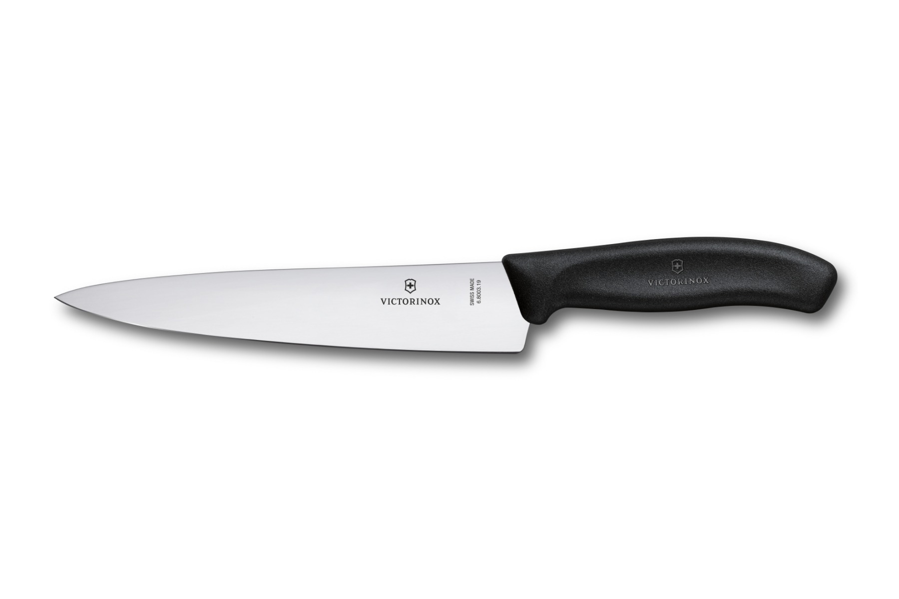 6.8003.19B Kochmesser 19 cm "Swiss Classic"