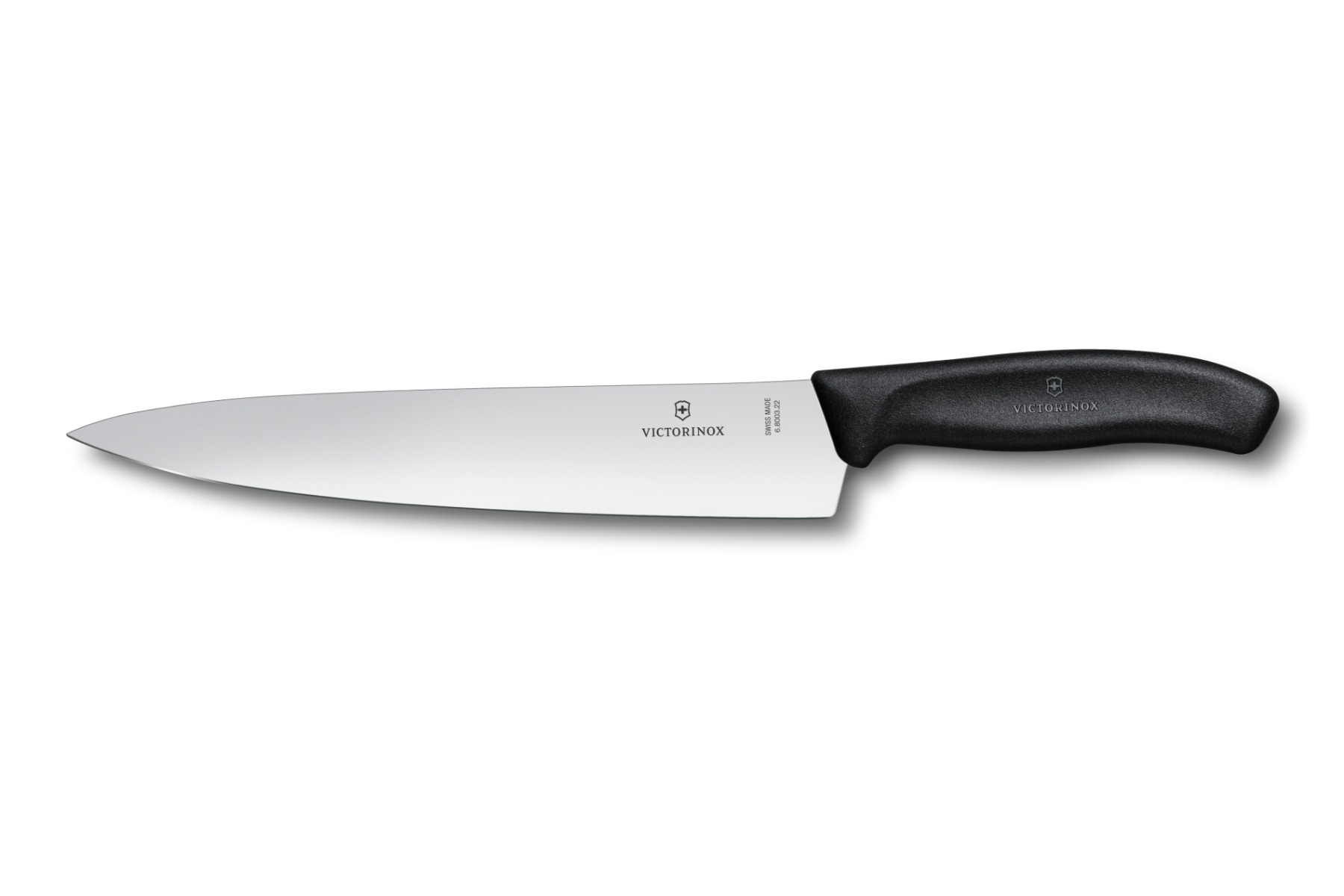 6.8003.22B Kochmesser 22 cm "Swiss Classic"
