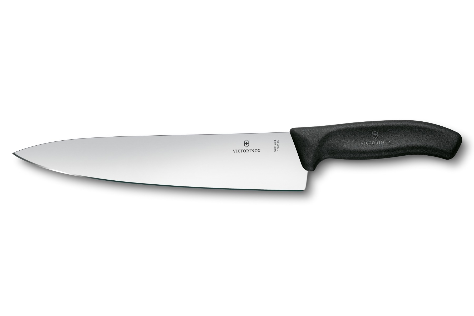 6.8003.25B Kochmesser 25 cm "Swiss Classic"