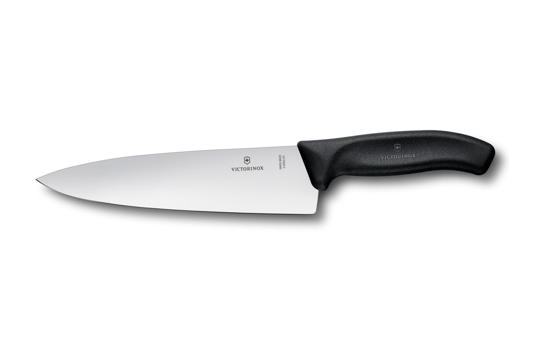 6.8063.20B Kochmesser 20 cm "Swiss Classic"
