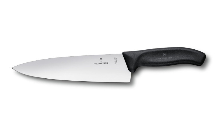 Victorinox Swiss Classic Kochmesser 20 cm 6.8063.20B Victorinox Swiss Classic Kochmesser 20 cm 6.8063.20B