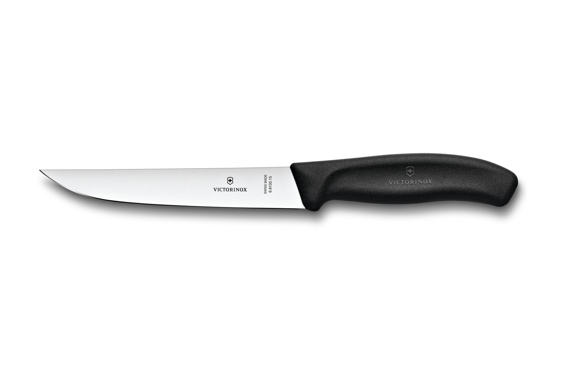 Victorinox Swiss Classic Schinkenmesser 15 cm 6.8103.15B