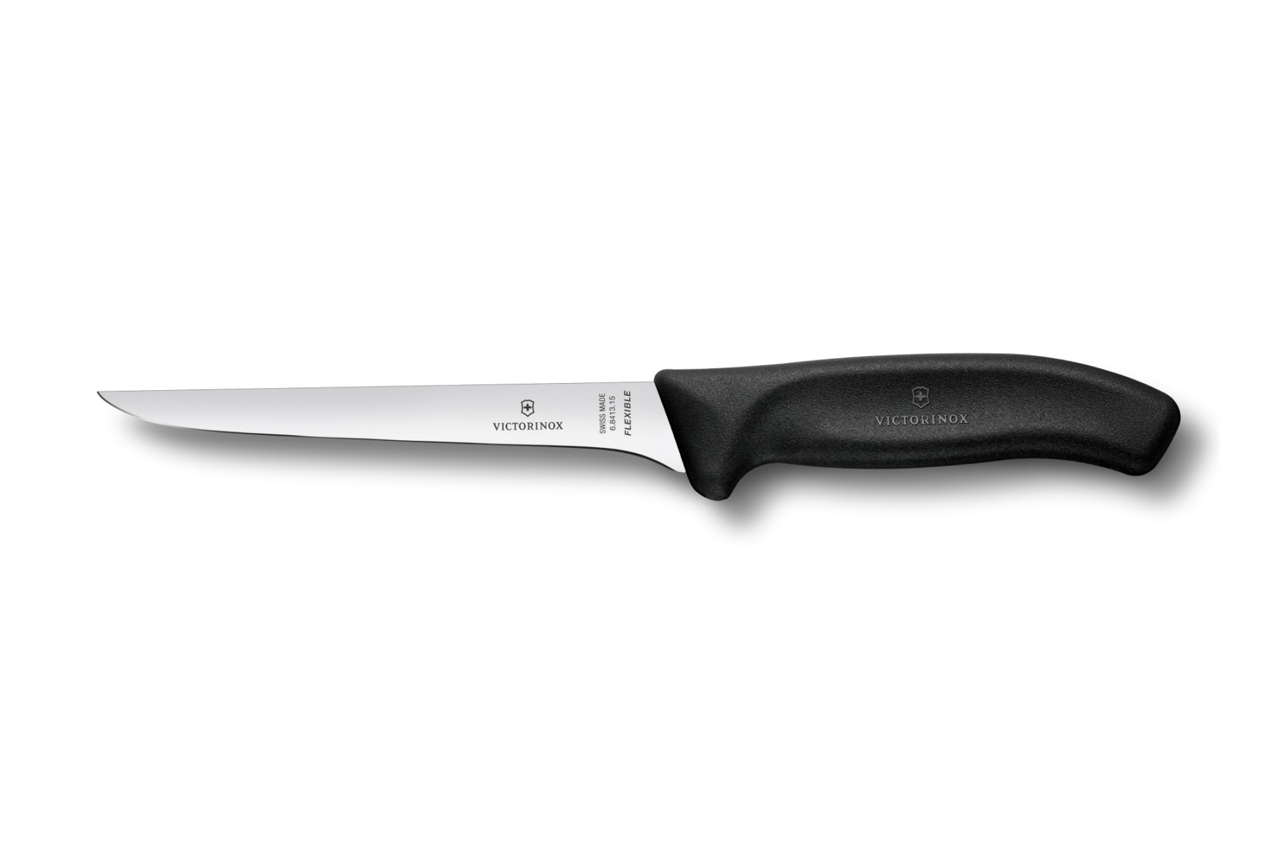 6.8413.15B Ausbeinmesser 15 cm "Swiss Classic"
