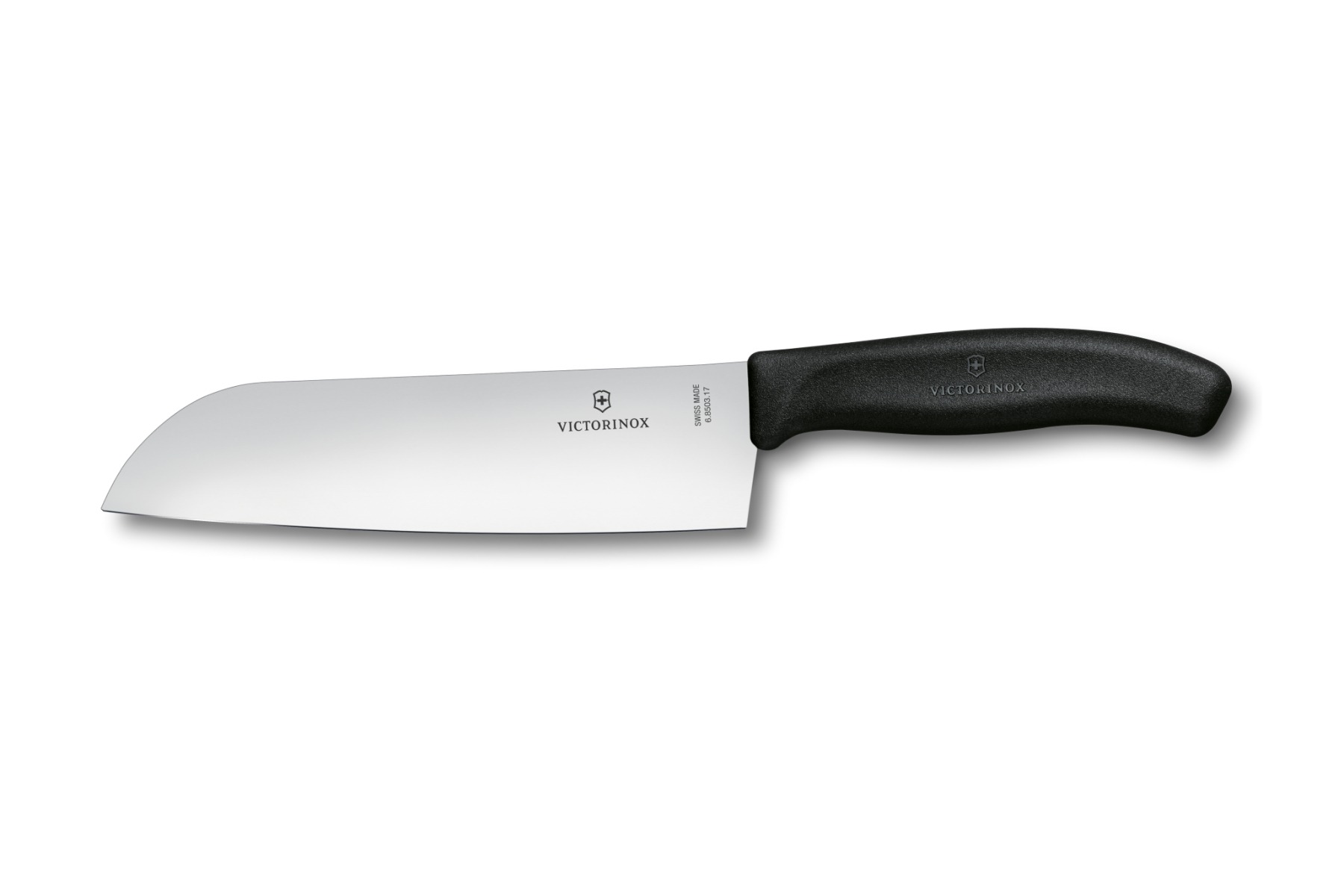 6.8503.17B Santoku-Messer 17 cm "Swiss Classic"