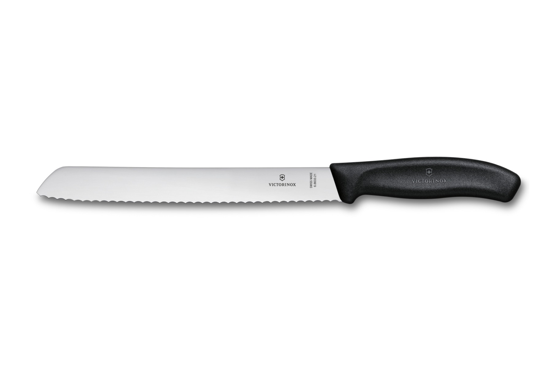 Victorinox Swiss Classic Brotmesser 21 cm 6.8633.21B
