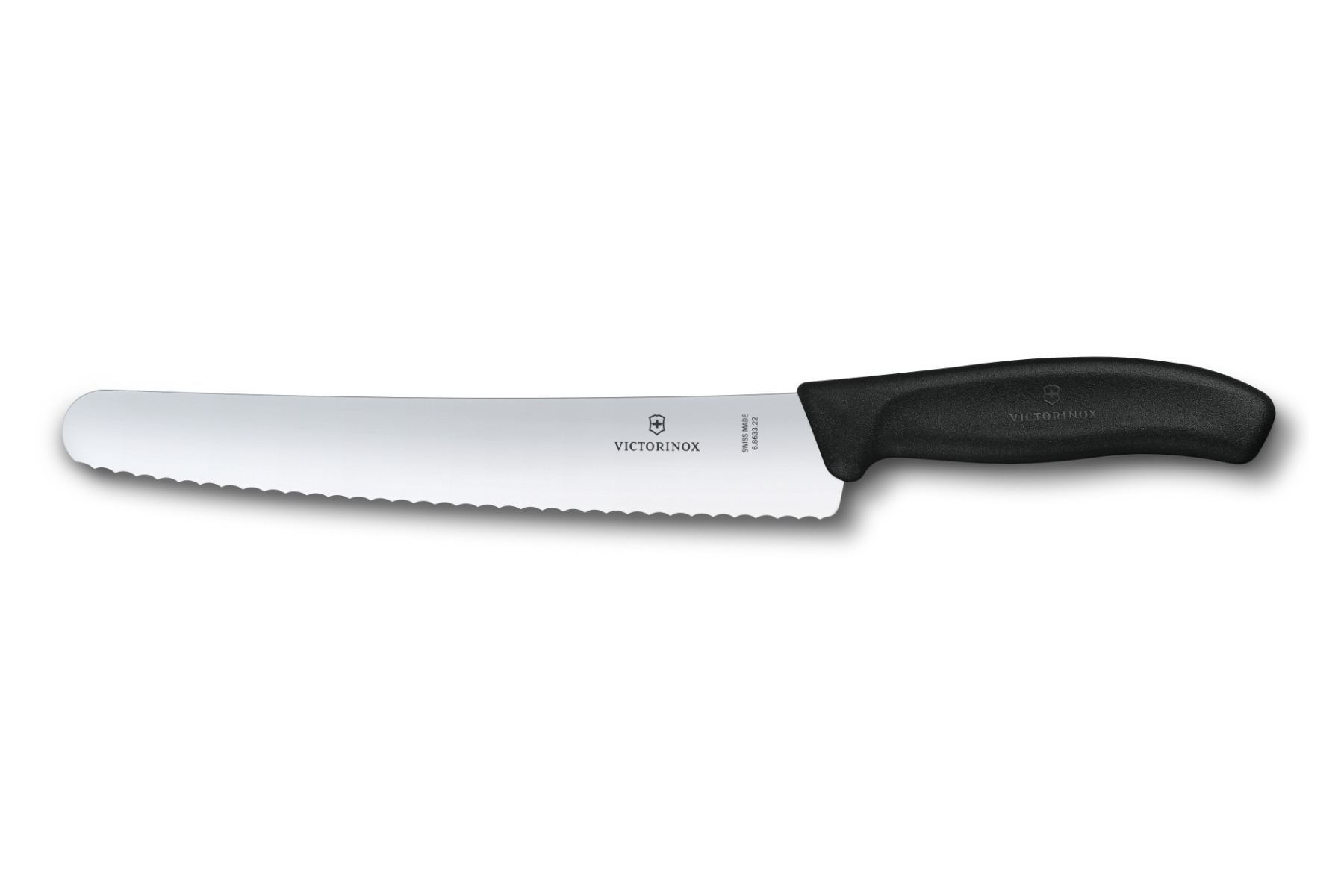 6.8633.22B Konditormesser 22 cm "Swiss Classic"