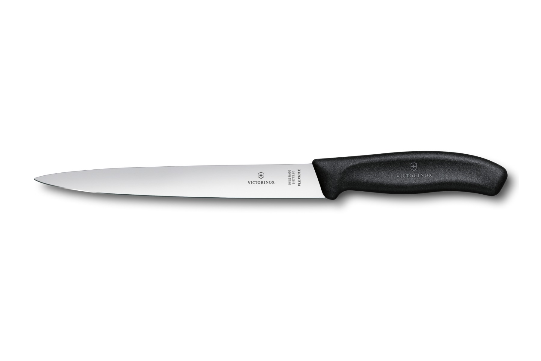 6.8713.20B Filetiermesser 20 cm "Swiss Classic"