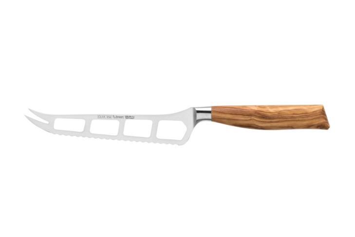 Burgvogel Käsemesser 14 cm "Oliva Line" 6280.926.14.1 Burgvogel Käsemesser 14 cm "Oliva Line" 6280.926.14.1