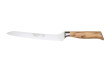 Burgvogel Brotmesser 20 cm Wellenschliff "Oliva Line" 6440.926.20.2 Burgvogel Brotmesser 20 cm Wellenschliff "Oliva Line" 6440.926.20.2