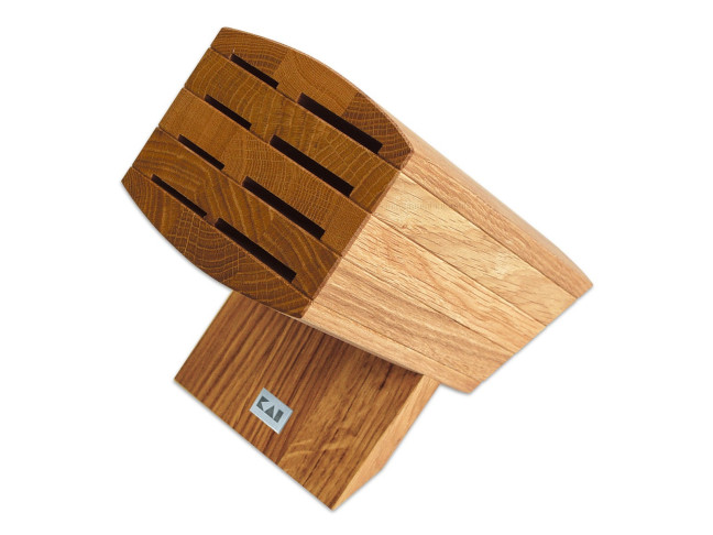 KAI Wasabi Messerblock Eiche (zerlegbar) KAI Wasabi Messerblock Eiche (zerlegbar)