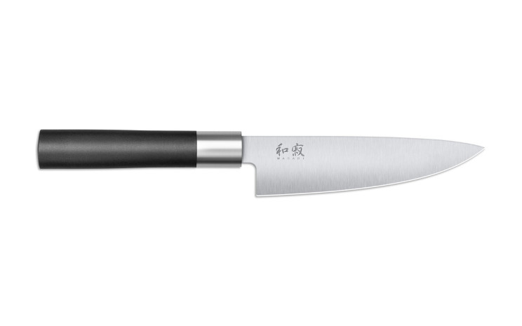 KAI Wasabi Kochmesser 15 cm 6715C KAI Wasabi Kochmesser 15 cm 6715C