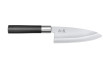 KAI Wasabi Deba Messer 15 cm 6715D KAI Wasabi Deba Messer 15 cm 6715D