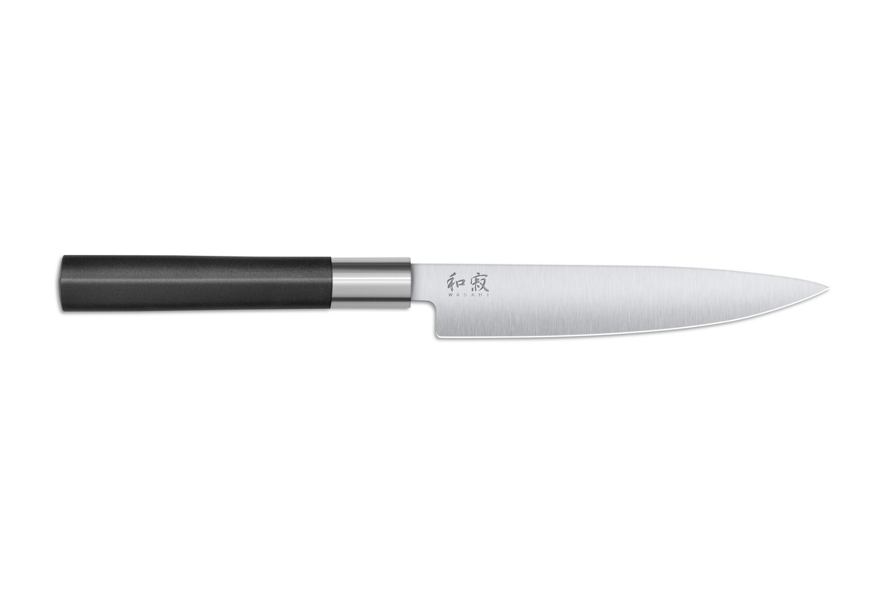 KAI Wasabi Allzweckmesser 15 cm 6715U