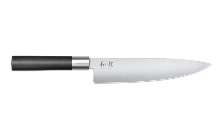 KAI Wasabi Kochmesser 20 cm 6720C KAI Wasabi Kochmesser 20 cm 6720C