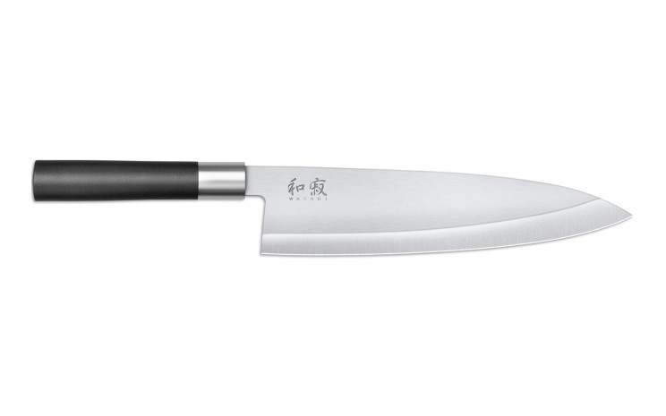 KAI Wasabi Deba Messer 21 cm 6721D KAI Wasabi Deba Messer 21 cm 6721D