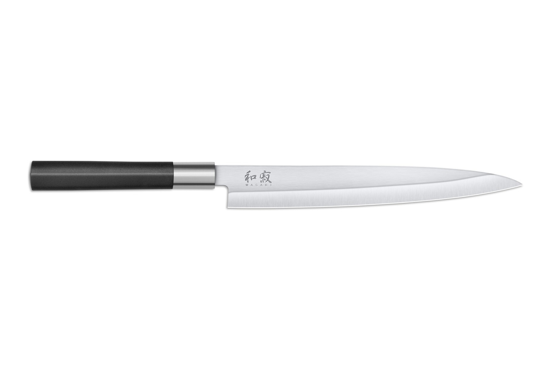 KAI Wasabi Yanagiba Messer 21 cm 6721Y