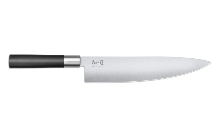 KAI Wasabi Kochmesser 23,5 cm 6723C KAI Wasabi Kochmesser 23,5 cm 6723C