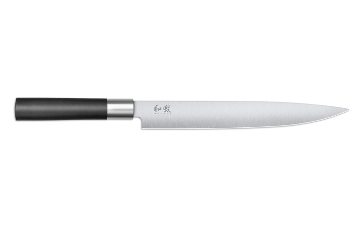 KAI Wasabi Schinkenmesser 23 cm 6723L KAI Wasabi Schinkenmesser 23 cm 6723L