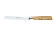 Burgvogel Brötchenmesser 13 cm Wellenschliff "Oliva Line" 6750.926.13.2 Burgvogel Brötchenmesser 13 cm Wellenschliff "Oliva Line" 6750.926.13.2