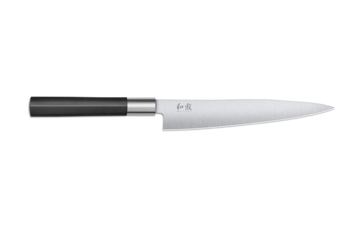 KAI Wasabi flexibles Filiermesser 18 cm 6761F KAI Wasabi flexibles Filiermesser 18 cm 6761F