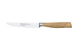 Burgvogel Steakmesser 12 cm Sägeschliff "Oliva Line" 6830.926.12.3 Burgvogel Steakmesser 12 cm Sägeschliff "Oliva Line" 6830.926.12.3