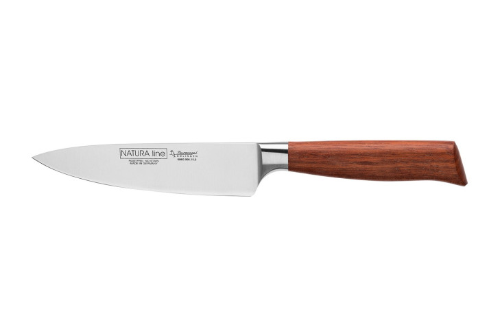 Burgvogel Kochmesser 15 cm "Nature Line" 6860.906.15.0 Burgvogel Kochmesser 15 cm "Nature Line" 6860.906.15.0