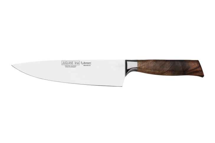 Burgvogel Kochmesser 20 cm "Juglans Line" 6860.936.20.0 Burgvogel Kochmesser 20 cm "Juglans Line" 6860.936.20.0