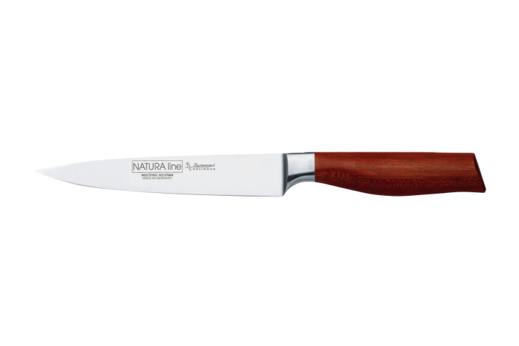 Burgvogel Filetiermesser 15 cm flexibel "Nature Line" 6870.906.15.0 Burgvogel Filetiermesser 15 cm flexibel "Nature Line" 6870.906.15.0