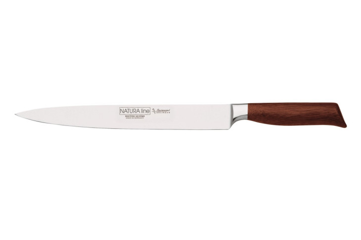 Burgvogel Schinkenmesser 26 cm "Nature Line" 6880.906.26.0 Burgvogel Schinkenmesser 26 cm "Nature Line" 6880.906.26.0