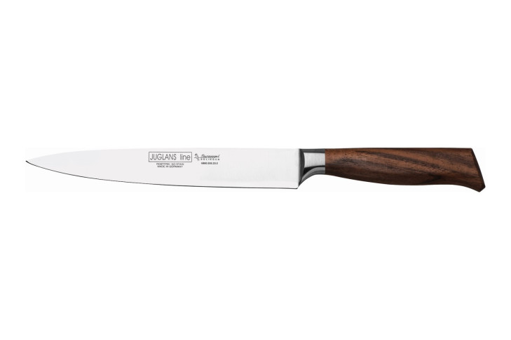 Burgvogel Schinkenmesser 20 cm "Juglans Line" 6880.936.20.0 Burgvogel Schinkenmesser 20 cm "Juglans Line" 6880.936.20.0