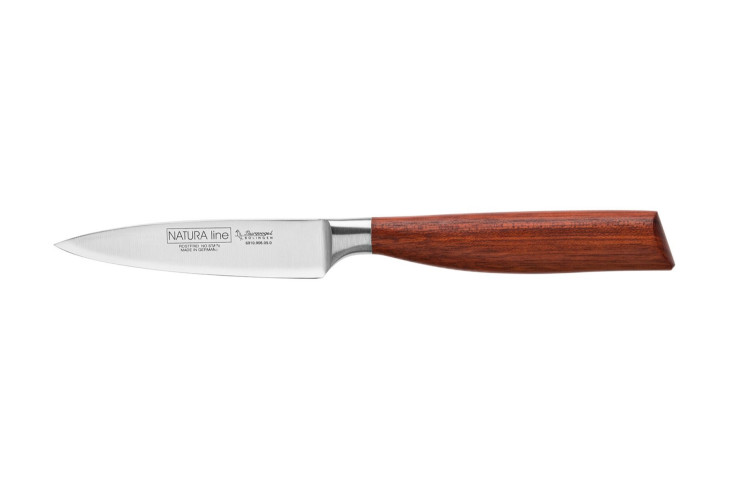 Burgvogel Spickmesser 9 cm "Nature Line" 6910.906.09.0 Burgvogel Spickmesser 9 cm "Nature Line" 6910.906.09.0
