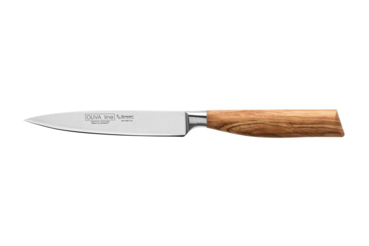 Burgvogel Spickmesser 12 cm "Oliva Line" 6910.926.12.0 Burgvogel Spickmesser 12 cm "Oliva Line" 6910.926.12.0