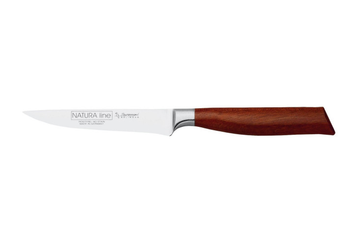 Burgvogel Ausbeinmesser 13 cm "Nature Line" 6920.906.13.0 Burgvogel Ausbeinmesser 13 cm "Nature Line" 6920.906.13.0