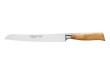 Burgvogel Brotmesser 23 cm Wellenschliff "Oliva Line" 6990.926.23.2 Burgvogel Brotmesser 23 cm Wellenschliff "Oliva Line" 6990.926.23.2