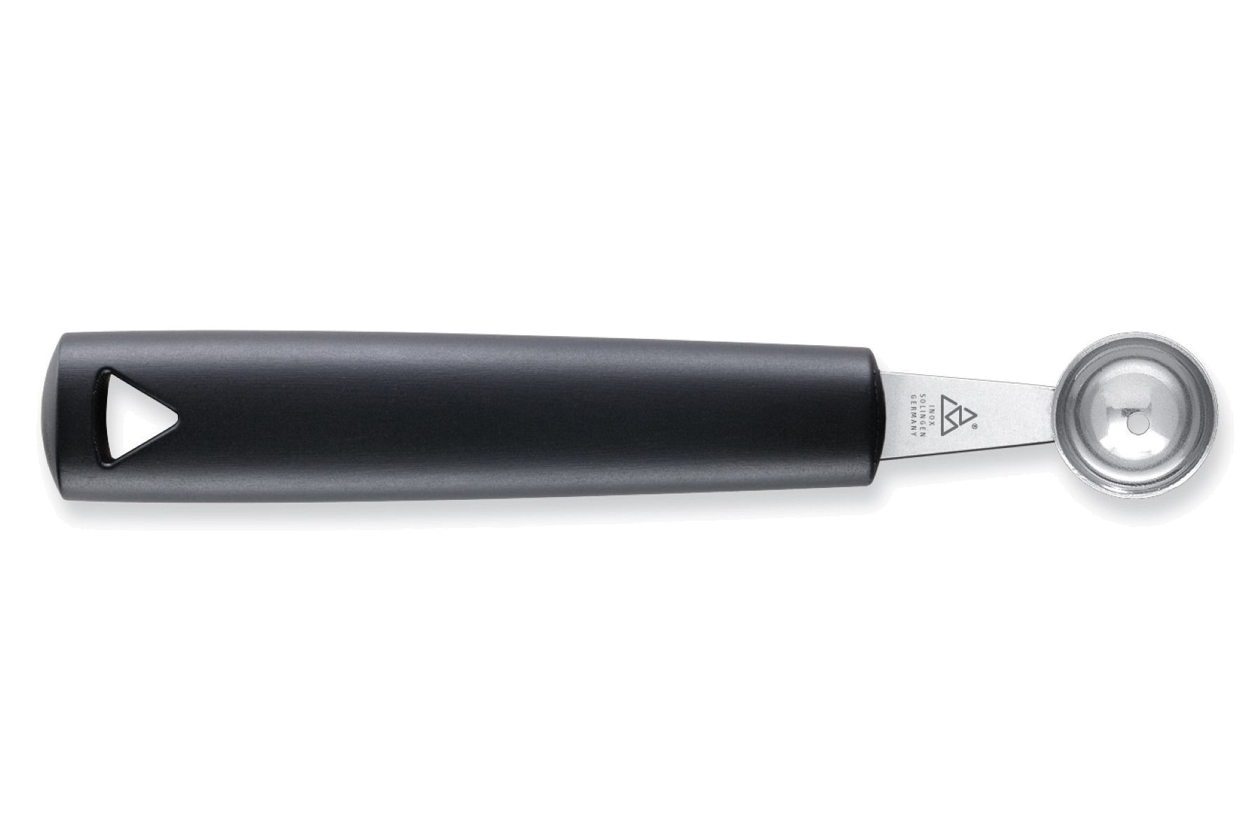 720152200 Kugelformer Spirit "triangle"