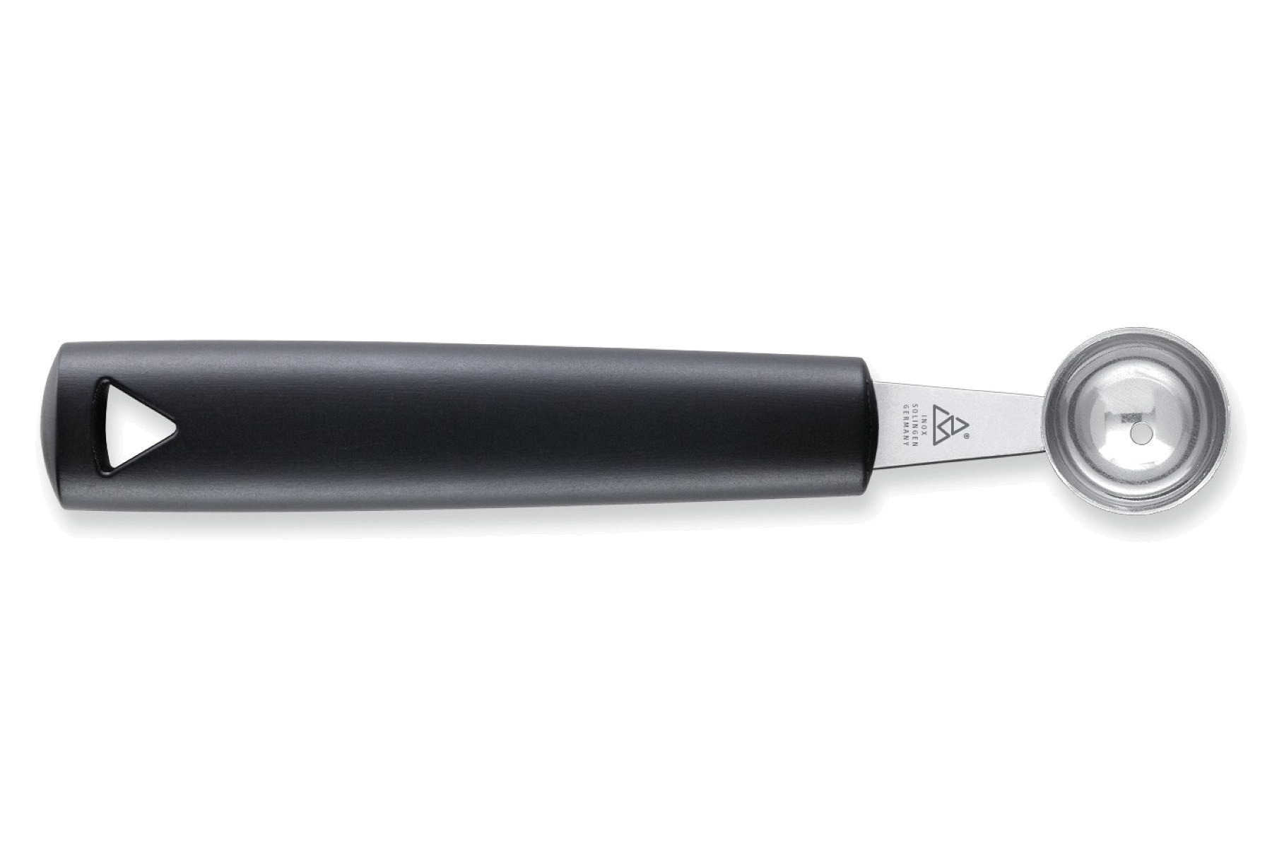 720152500 Kugelformer Spirit "triangle"