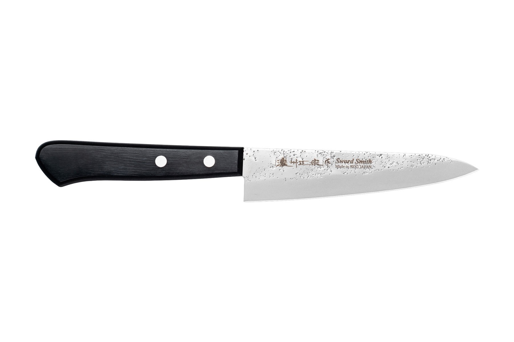 Satake Nashiji Allzweckmesser 12 cm