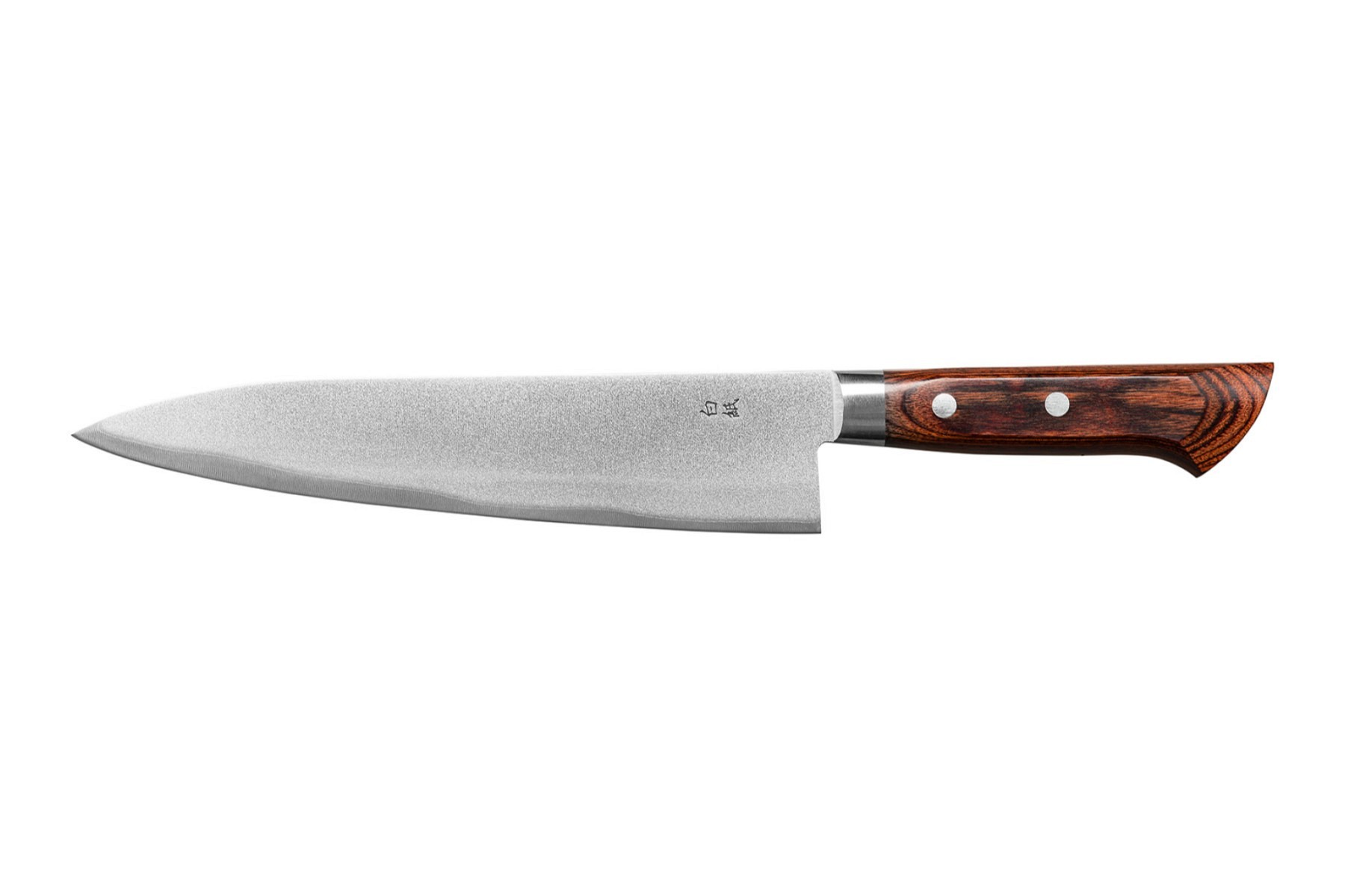 803-373 Kochmesser 20 cm "CLAD"