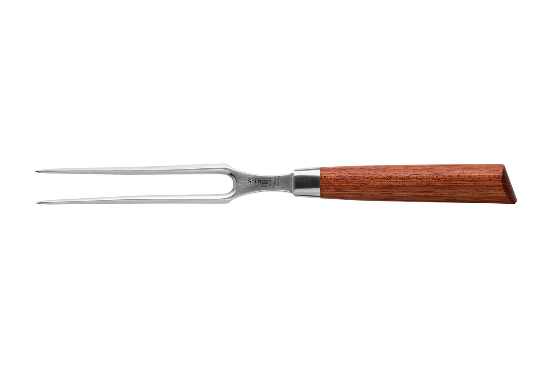 8050.906.15.0 Fleischgabel 15 cm "Nature Line"