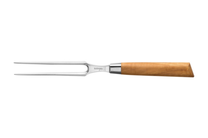 Burgvogel Fleischgabel 15 cm "Oliva Line" 8050.926.15.0 Burgvogel Fleischgabel 15 cm "Oliva Line" 8050.926.15.0