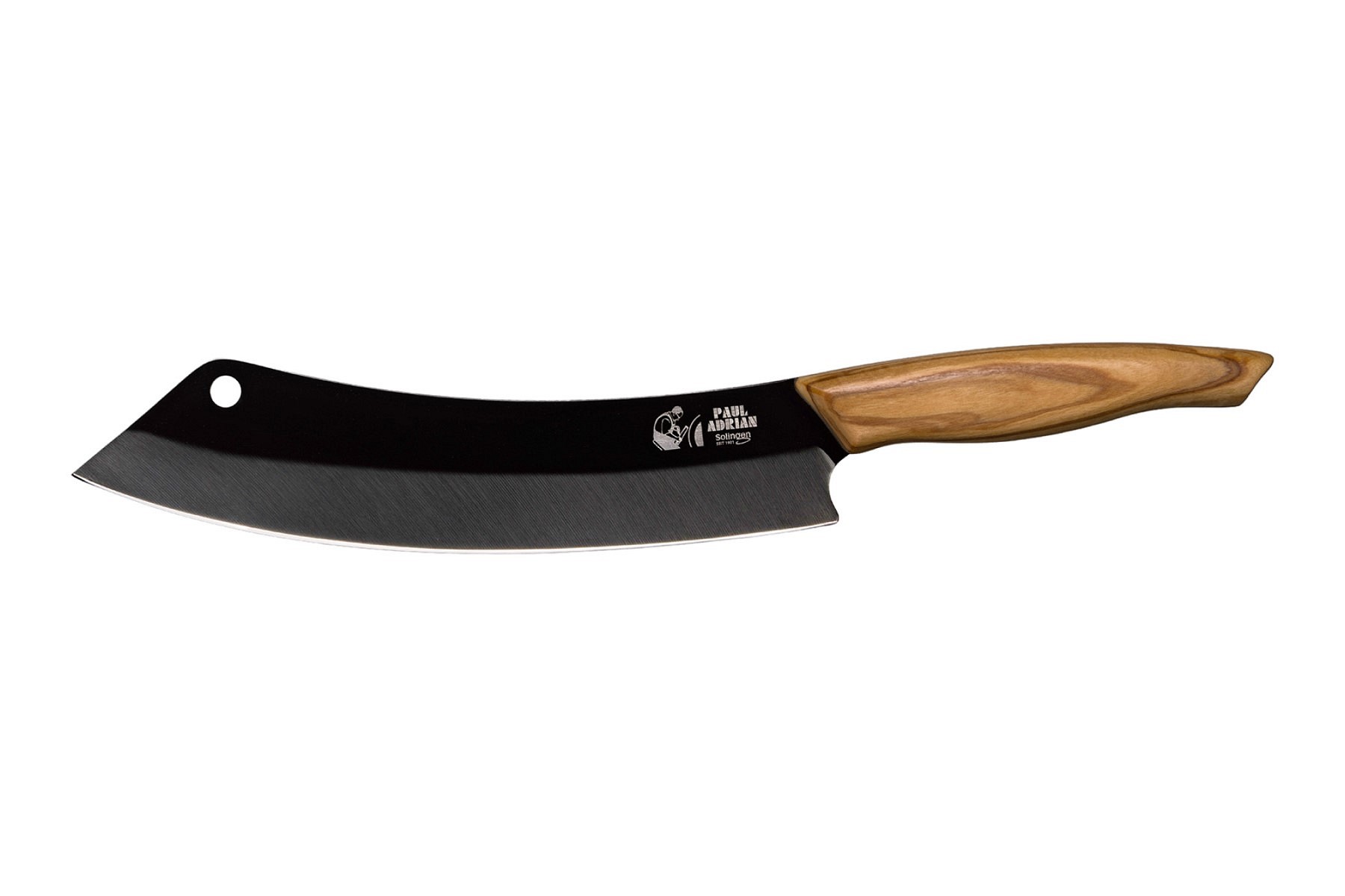 Paul Adrian BELUGA DLC Barbecuemesser 21 cm 8059